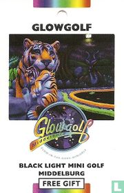 Glowgolf Middelburg