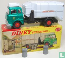 Bedford TK Refuse Wagon
