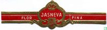Jasneva-Flor Fina 