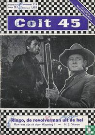Colt 45 #718