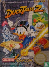 Duck Tales 2