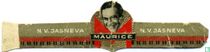 Jasneva-N.V. N.V.-Maurice Jasneva 