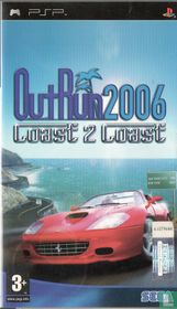 OutRun 2006: Coast 2 Coast