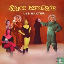 Space Ecapade