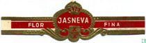 Jasneva-Flor Fina 