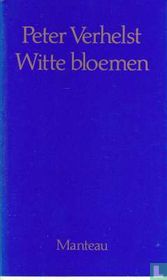 Witte bloemen
