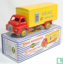 Big Bedford Van 'Heinz' 