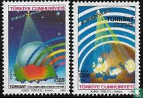 Türksat  kaufen