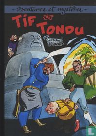 Tif et Tondu 2