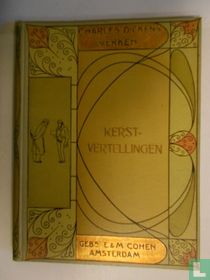 Kerstvertellingen 