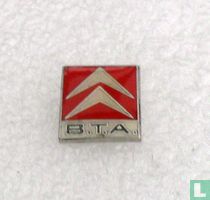 Citroën B.T.A.