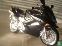 Honda VFR V4