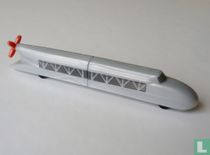 Schienenzeppelin