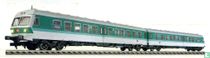Dieseltreinstel DB BR 614 