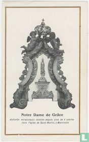 Notre-Dame de Grâce (Marcinelle)