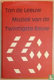 Muziek van de twintigste eeuw