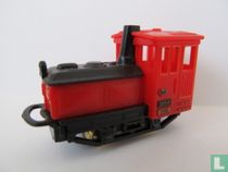 Locomotives