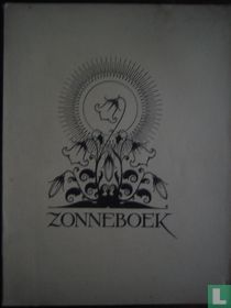 Zonneboek