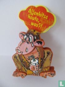 Monkey 