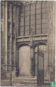 Grote of OLV Kerk 