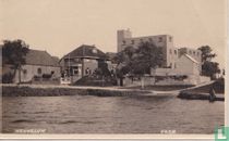 Heukelum - veer