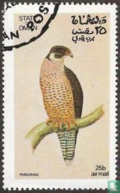 Les oiseaux