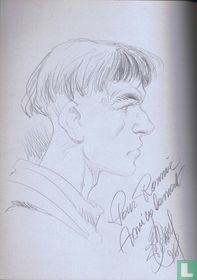 Delaby-original drawing-The Pole Star III