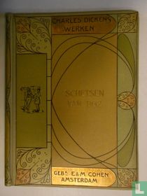 Schetsen van Boz van Charles Dickens    