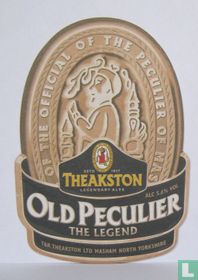 Old Peculier