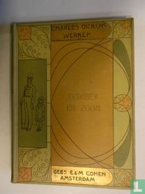 Dombey en zoon  