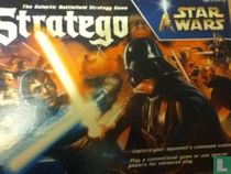 Star wars strategy