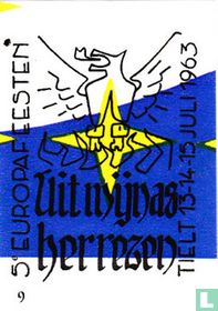 5e Europafeesten - phenix