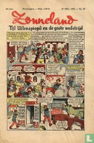 Zonneland [BEL] 52