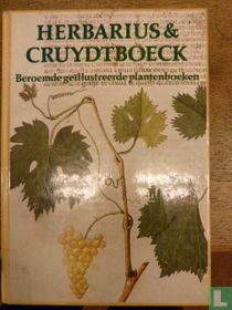 Herbarius & Cruydtboeck