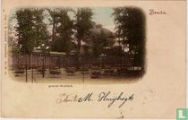 Valkenberg - Groote Sociëteit 