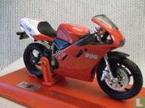 Ducati 996 SPS