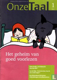Onze Taal 1