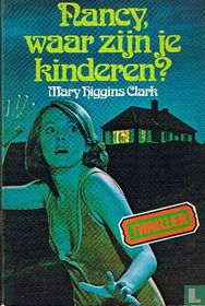Nancy, waar zijn je kinderen?