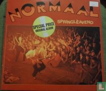 Springleavend