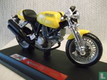 Ducati Sport 1000