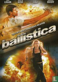 Ballistica