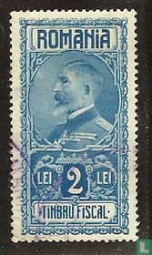 Koning Ferdinand