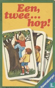 Een, twee...hop
