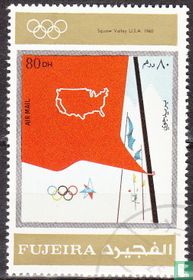 Olympic Winter Games for sale
