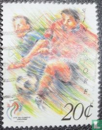 Southeast Asian Games for sale