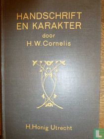 Handschrift en karakter