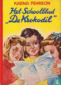 Het schoolblad "De Krokodil" acheter
