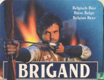 Brigand Belgisch Bier Bière Belge Belgian Beer