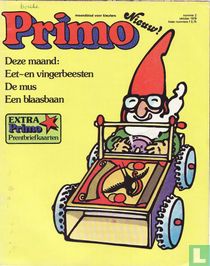 Primo [Malmberg] 2