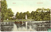 Nassaumonument Valkenberg
